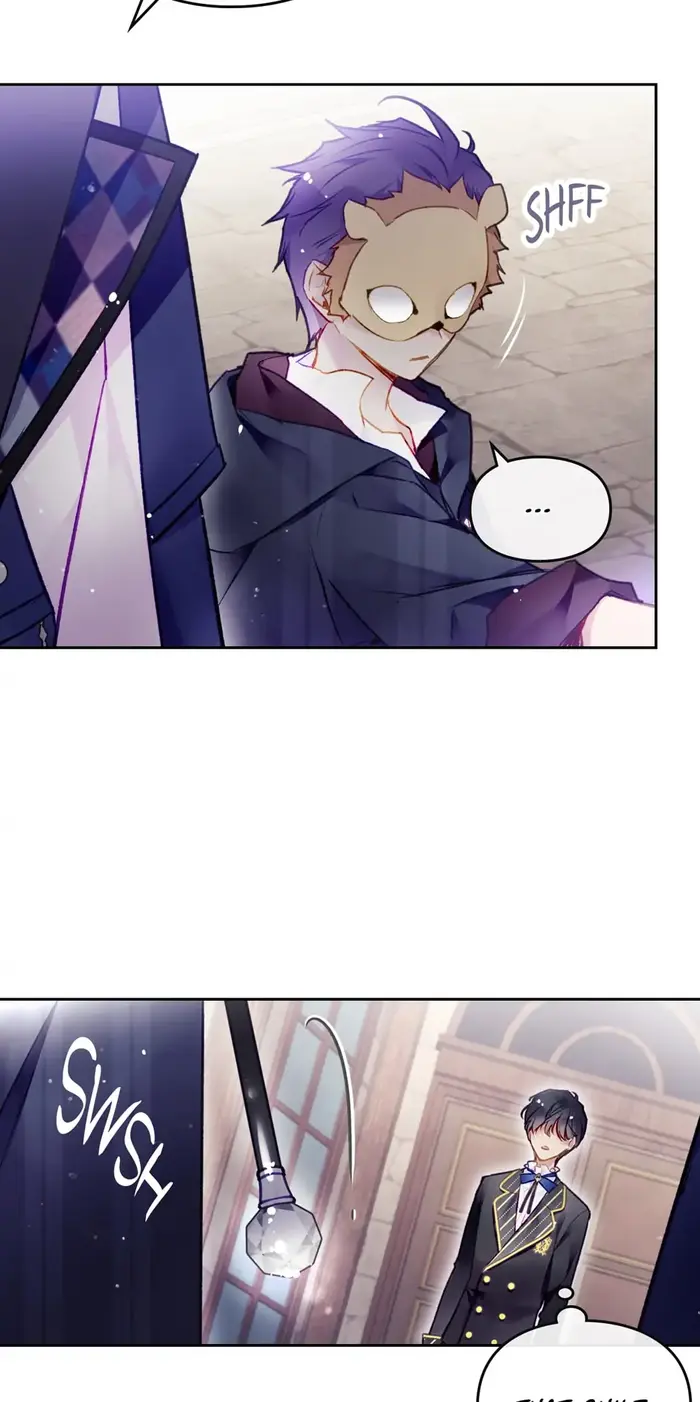 Villains Are Destined to Die Chapter 108 image 32_optimized